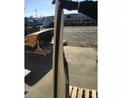 FREIGHTLINER CASCADIA 2018-2025 DOOR ASSEMBLY, FRONT