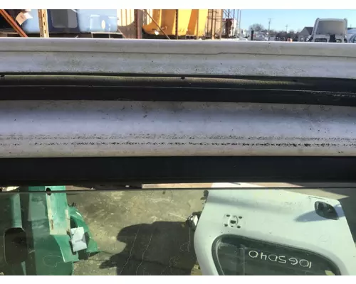 FREIGHTLINER CASCADIA 2018-2025 DOOR ASSEMBLY, FRONT