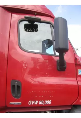 FREIGHTLINER CASCADIA 2018-2025 DOOR ASSEMBLY, FRONT