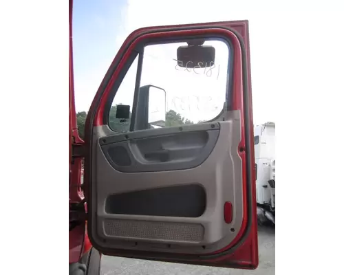 FREIGHTLINER CASCADIA 2018-2025 DOOR ASSEMBLY, FRONT