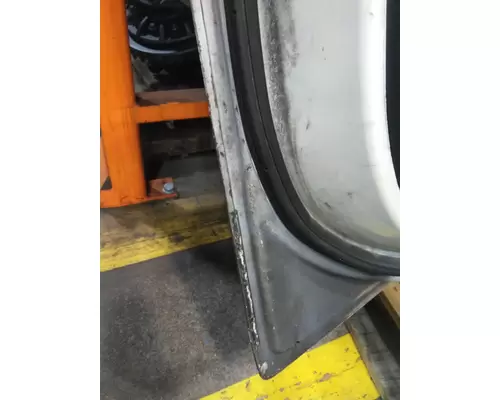 FREIGHTLINER CASCADIA 2018-2025 DOOR ASSEMBLY, FRONT