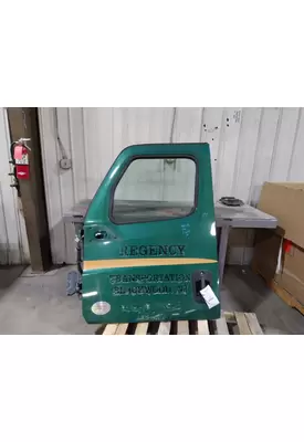 FREIGHTLINER CASCADIA 2018-2025 DOOR ASSEMBLY, FRONT