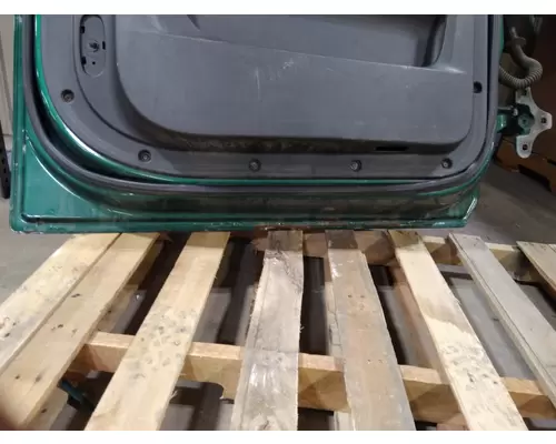 FREIGHTLINER CASCADIA 2018-2025 DOOR ASSEMBLY, FRONT