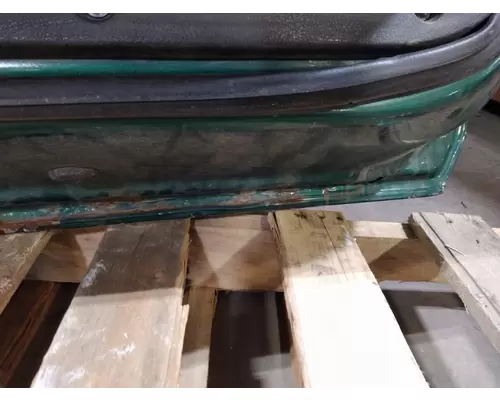 FREIGHTLINER CASCADIA 2018-2025 DOOR ASSEMBLY, FRONT