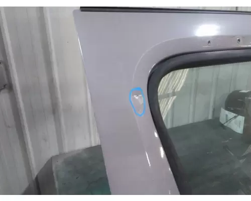 FREIGHTLINER CASCADIA 2018-2025 DOOR ASSEMBLY, FRONT
