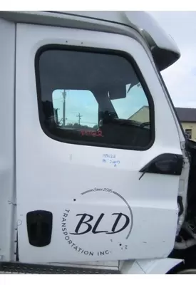 FREIGHTLINER CASCADIA 2018-2025 DOOR ASSEMBLY, FRONT