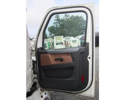 FREIGHTLINER CASCADIA 2018-2025 DOOR ASSEMBLY, FRONT