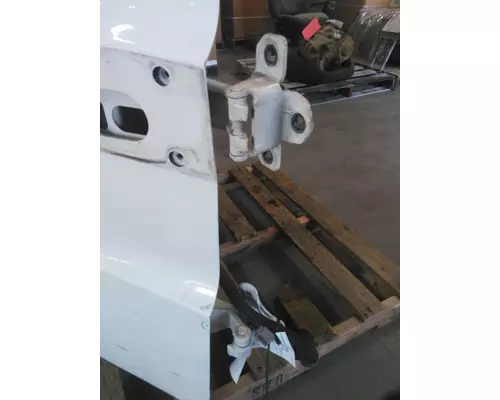 FREIGHTLINER CASCADIA 2018-2025 DOOR ASSEMBLY, FRONT