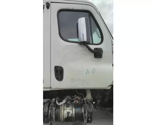 FREIGHTLINER CASCADIA 2018-2025 DOOR ASSEMBLY, FRONT