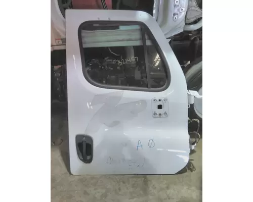 FREIGHTLINER CASCADIA 2018-2025 DOOR ASSEMBLY, FRONT