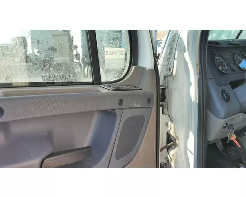 FREIGHTLINER CASCADIA 2018-2025 DOOR ASSEMBLY, FRONT