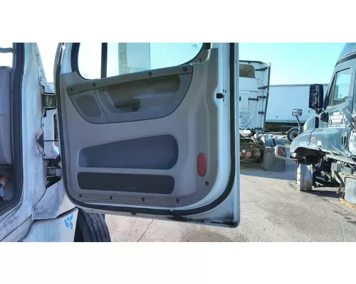 FREIGHTLINER CASCADIA 2018-2025 DOOR ASSEMBLY, FRONT