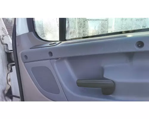 FREIGHTLINER CASCADIA 2018-2025 DOOR ASSEMBLY, FRONT