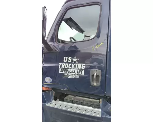 FREIGHTLINER CASCADIA 2018-2025 DOOR ASSEMBLY, FRONT