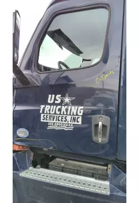 FREIGHTLINER CASCADIA 2018-2025 DOOR ASSEMBLY, FRONT