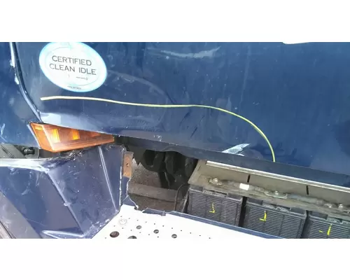 FREIGHTLINER CASCADIA 2018-2025 DOOR ASSEMBLY, FRONT