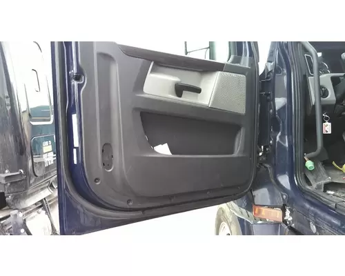 FREIGHTLINER CASCADIA 2018-2025 DOOR ASSEMBLY, FRONT