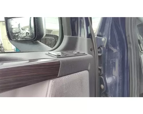 FREIGHTLINER CASCADIA 2018-2025 DOOR ASSEMBLY, FRONT