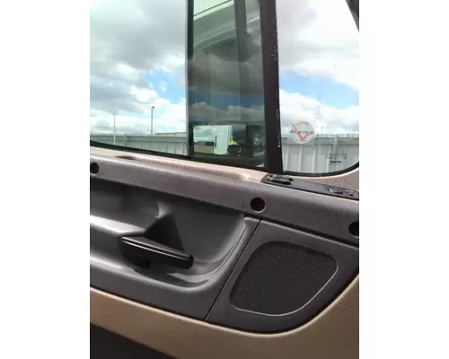 FREIGHTLINER CASCADIA 2018-2025 DOOR ASSEMBLY, FRONT