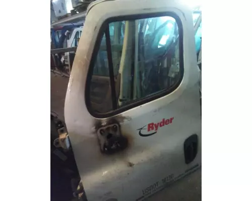 FREIGHTLINER CASCADIA 2018-2025 DOOR ASSEMBLY, FRONT