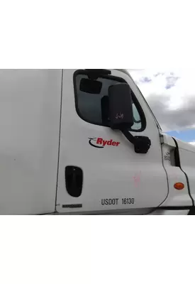 FREIGHTLINER CASCADIA 2018-2025 DOOR ASSEMBLY, FRONT