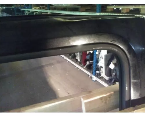 FREIGHTLINER CASCADIA 2018-2025 DOOR ASSEMBLY, FRONT