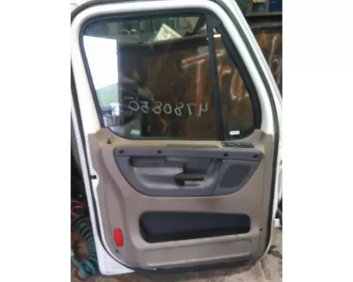 FREIGHTLINER CASCADIA 2018-2025 DOOR ASSEMBLY, FRONT