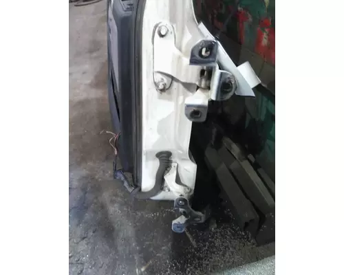 FREIGHTLINER CASCADIA 2018-2025 DOOR ASSEMBLY, FRONT