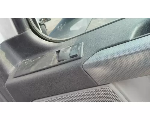 FREIGHTLINER CASCADIA 2018-2025 DOOR ASSEMBLY, FRONT