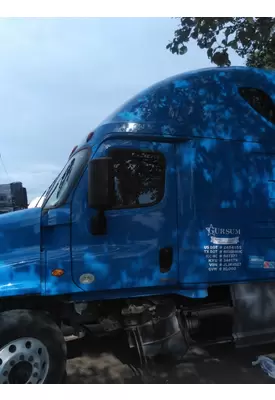FREIGHTLINER CASCADIA 2018-2025 DOOR ASSEMBLY, FRONT