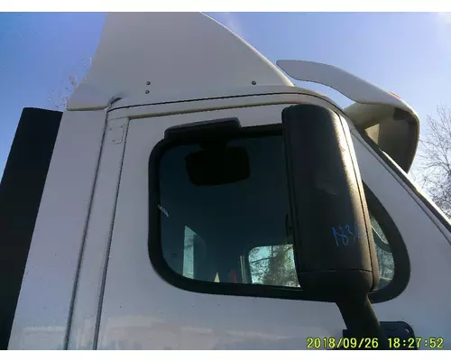 FREIGHTLINER CASCADIA 2018-2025 DOOR ASSEMBLY, FRONT