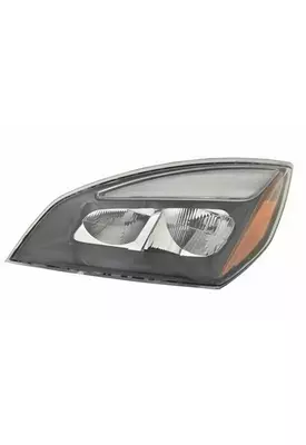 FREIGHTLINER CASCADIA 2018-2025 HEADLAMP ASSEMBLY