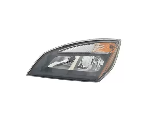 FREIGHTLINER CASCADIA 2018-2025 HEADLAMP ASSEMBLY