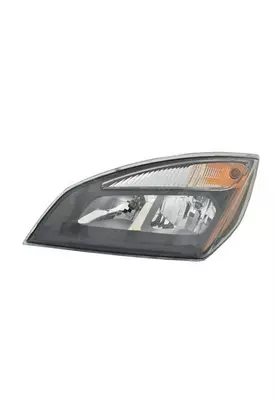 FREIGHTLINER CASCADIA 2018-2025 HEADLAMP ASSEMBLY