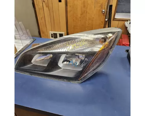 FREIGHTLINER CASCADIA 2018-2025 HEADLAMP ASSEMBLY