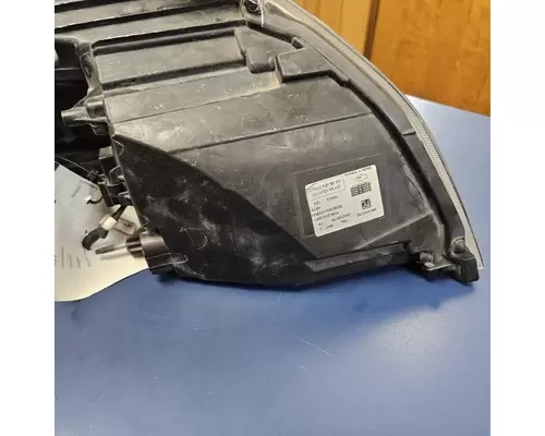 FREIGHTLINER CASCADIA 2018-2025 HEADLAMP ASSEMBLY