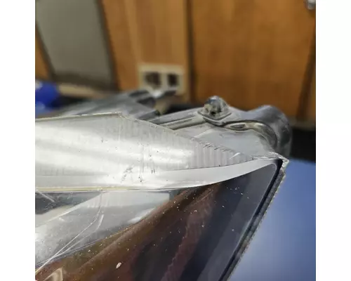 FREIGHTLINER CASCADIA 2018-2025 HEADLAMP ASSEMBLY