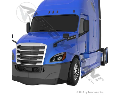FREIGHTLINER CASCADIA 2018-2025 HEADLAMP ASSEMBLY