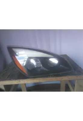 FREIGHTLINER CASCADIA 2018-2025 HEADLAMP ASSEMBLY