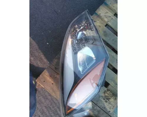 FREIGHTLINER CASCADIA 2018-2025 HEADLAMP ASSEMBLY
