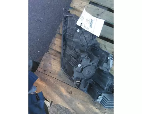 FREIGHTLINER CASCADIA 2018-2025 HEADLAMP ASSEMBLY