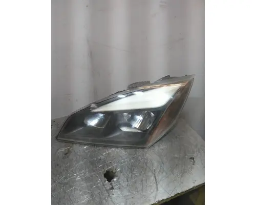 FREIGHTLINER CASCADIA 2018-2025 HEADLAMP ASSEMBLY