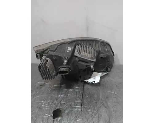 FREIGHTLINER CASCADIA 2018-2025 HEADLAMP ASSEMBLY