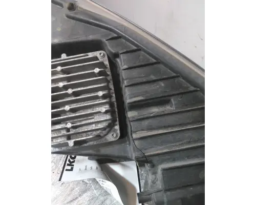 FREIGHTLINER CASCADIA 2018-2025 HEADLAMP ASSEMBLY