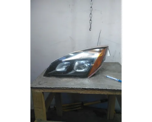 FREIGHTLINER CASCADIA 2018-2025 HEADLAMP ASSEMBLY