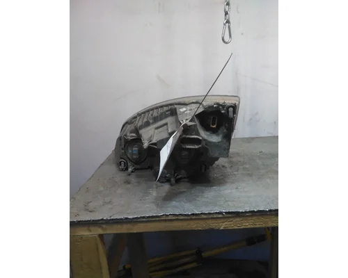 FREIGHTLINER CASCADIA 2018-2025 HEADLAMP ASSEMBLY