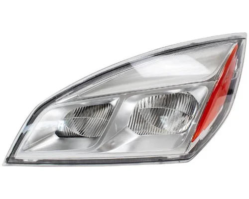 FREIGHTLINER CASCADIA 2018-2025 HEADLAMP ASSEMBLY