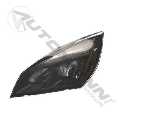 FREIGHTLINER CASCADIA 2018-2025 HEADLAMP ASSEMBLY