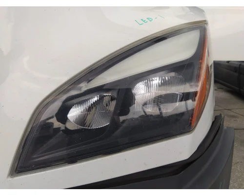 FREIGHTLINER CASCADIA 2018-2025 HEADLAMP ASSEMBLY