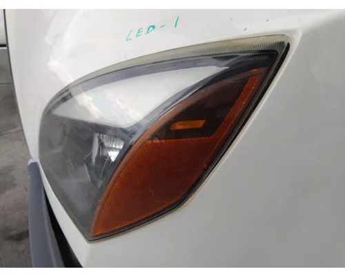 FREIGHTLINER CASCADIA 2018-2025 HEADLAMP ASSEMBLY